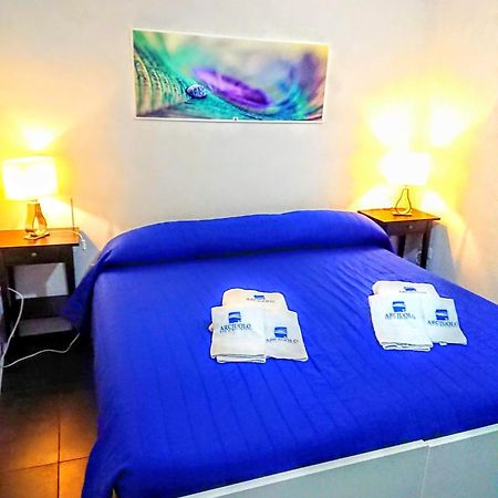 Rooms Gli Arcangeli 2 - Affitti Brevi Italia Monte SantʼAngelo Exteriér fotografie