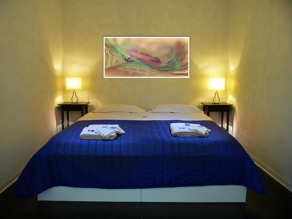 Rooms Gli Arcangeli 2 - Affitti Brevi Italia Monte SantʼAngelo Pokoj fotografie