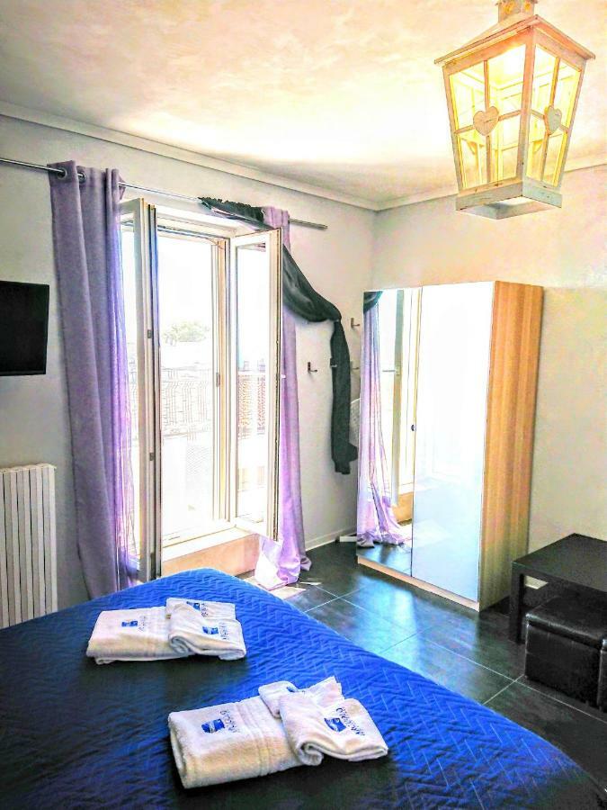 Rooms Gli Arcangeli 2 - Affitti Brevi Italia Monte SantʼAngelo Exteriér fotografie