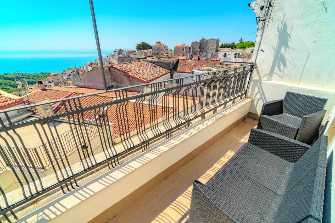 Rooms Gli Arcangeli 2 - Affitti Brevi Italia Monte SantʼAngelo Exteriér fotografie