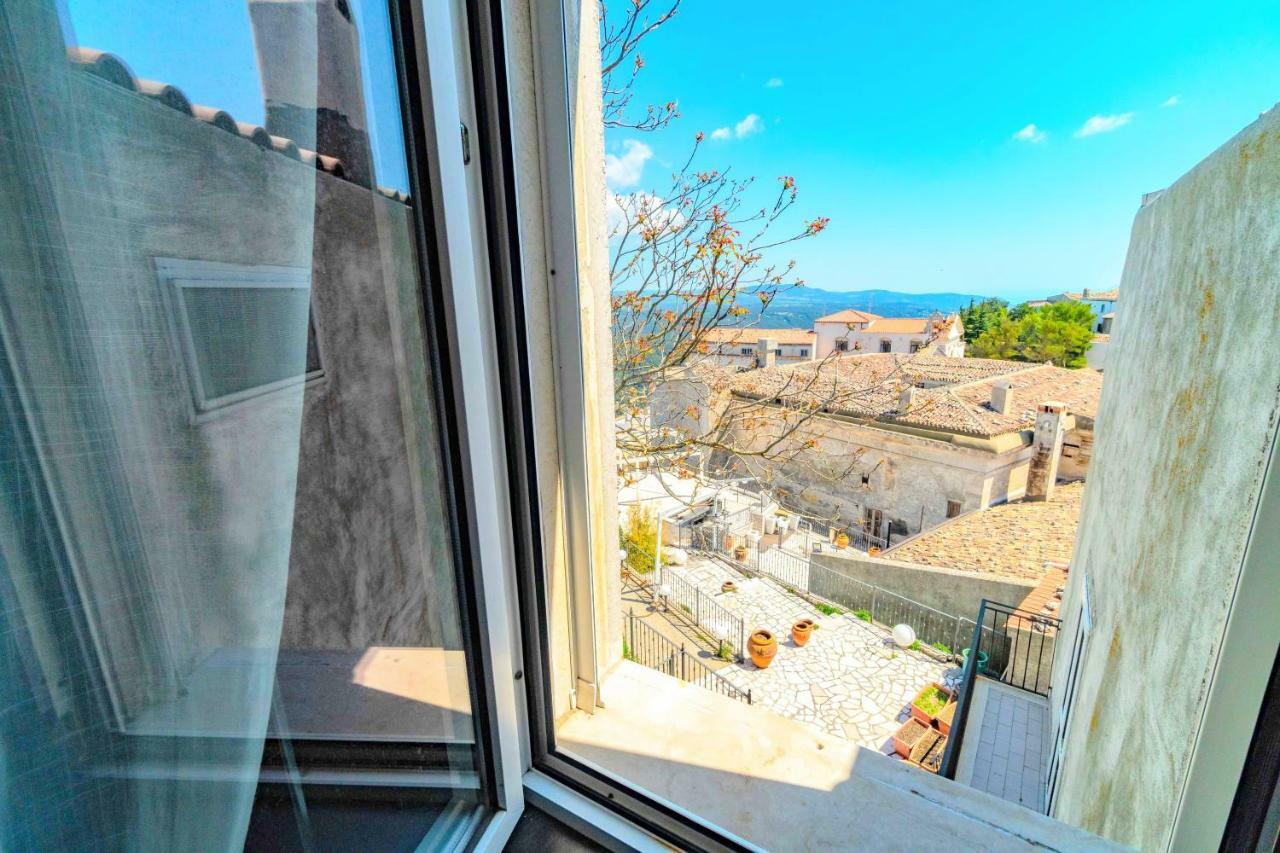 Rooms Gli Arcangeli 2 - Affitti Brevi Italia Monte SantʼAngelo Exteriér fotografie