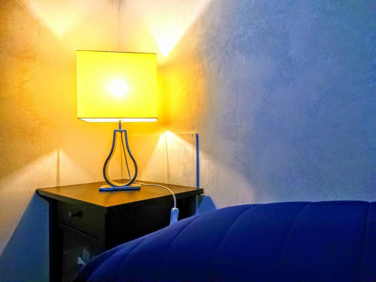 Rooms Gli Arcangeli 2 - Affitti Brevi Italia Monte SantʼAngelo Exteriér fotografie