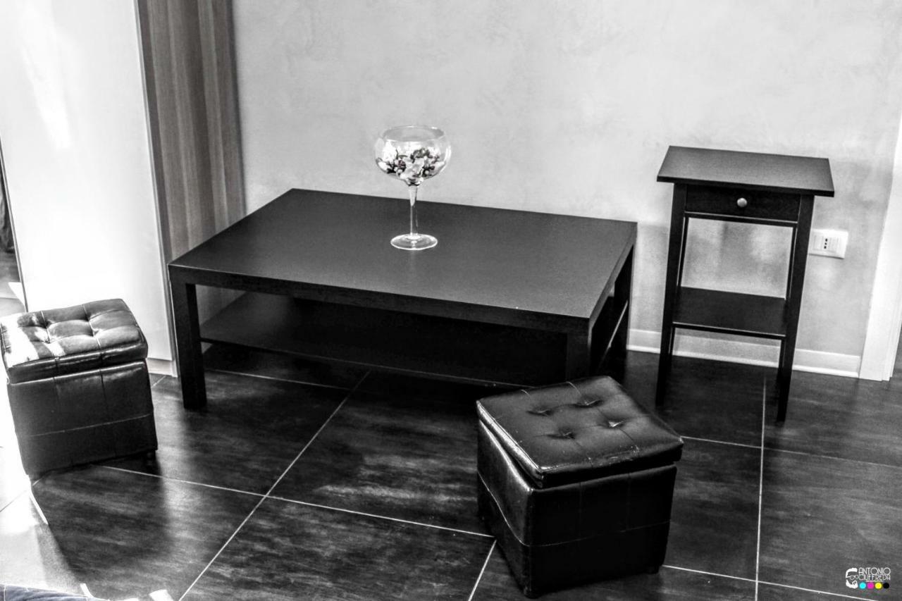 Rooms Gli Arcangeli 2 - Affitti Brevi Italia Monte SantʼAngelo Exteriér fotografie