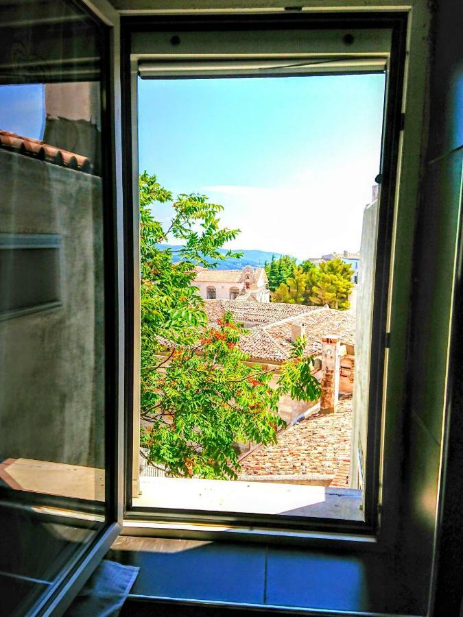 Rooms Gli Arcangeli 2 - Affitti Brevi Italia Monte SantʼAngelo Exteriér fotografie