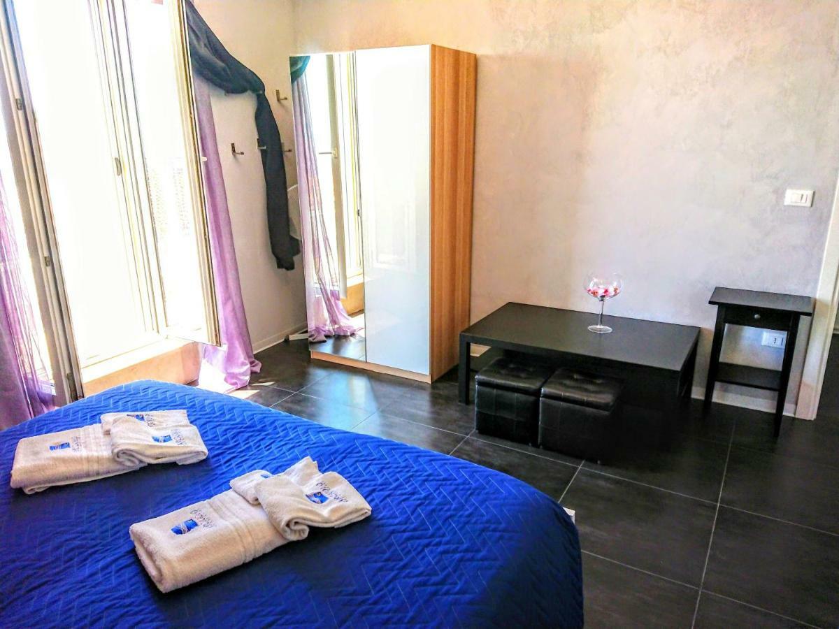 Rooms Gli Arcangeli 2 - Affitti Brevi Italia Monte SantʼAngelo Exteriér fotografie