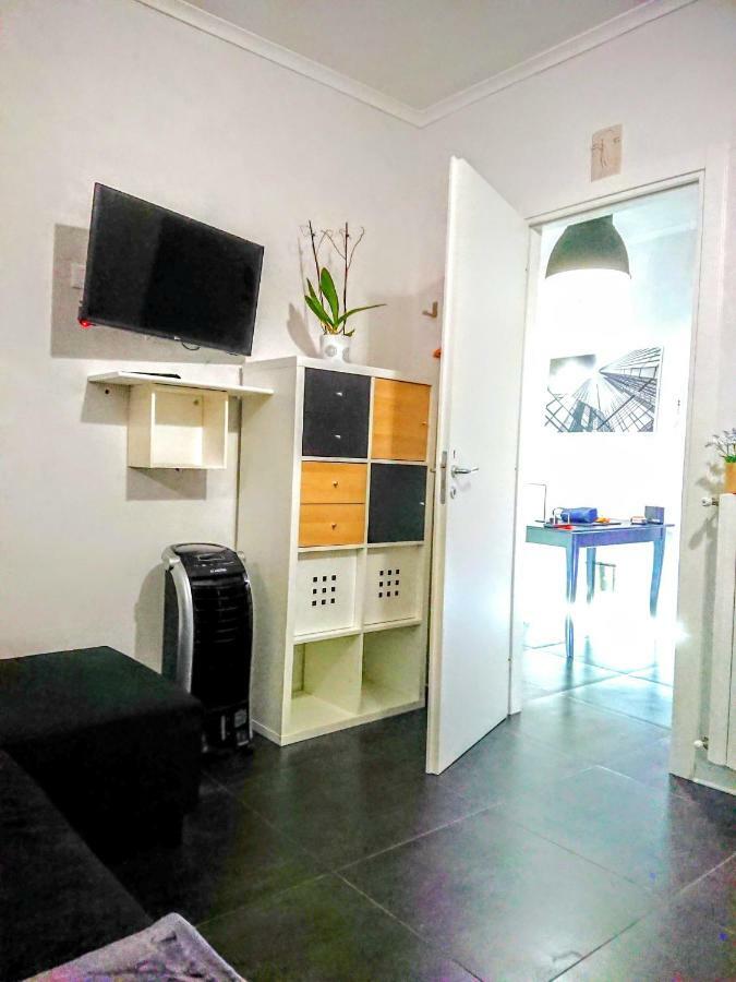 Rooms Gli Arcangeli 2 - Affitti Brevi Italia Monte SantʼAngelo Exteriér fotografie