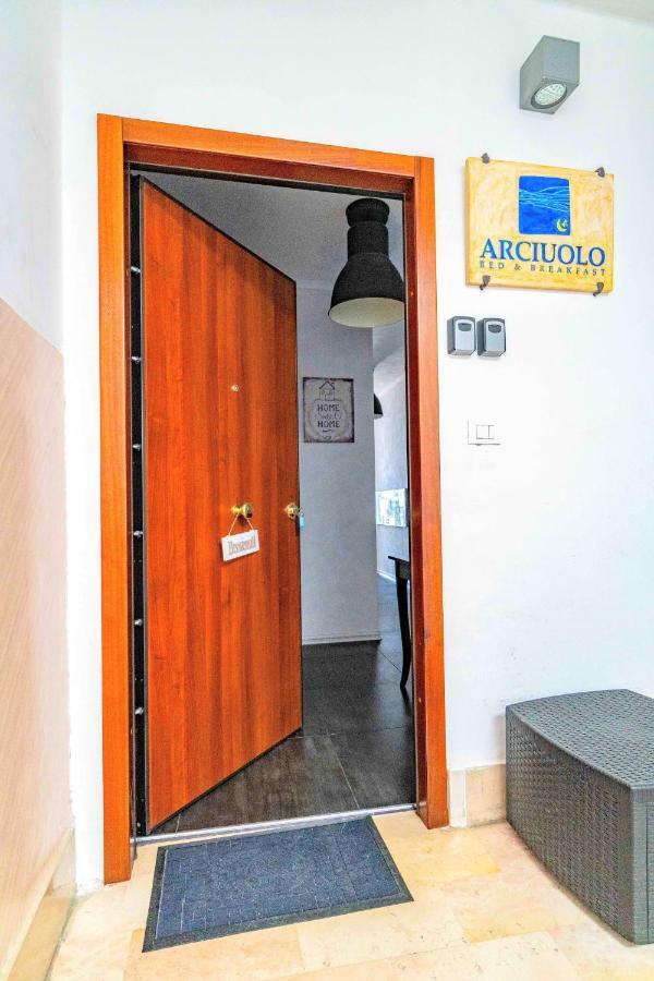 Rooms Gli Arcangeli 2 - Affitti Brevi Italia Monte SantʼAngelo Exteriér fotografie