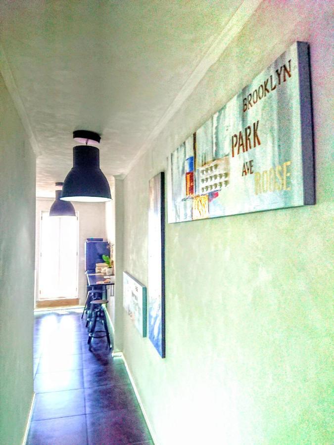 Rooms Gli Arcangeli 2 - Affitti Brevi Italia Monte SantʼAngelo Exteriér fotografie